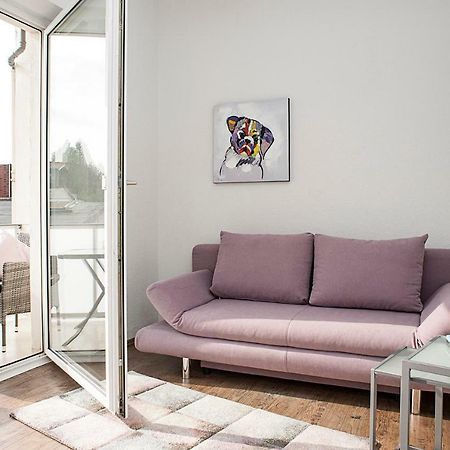 Ferienwohnung Am Freizeitpark Baerenloch Solingen Zewnętrze zdjęcie