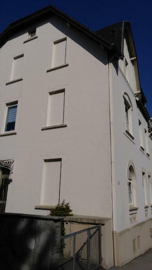 Ferienwohnung Am Freizeitpark Baerenloch Solingen Zewnętrze zdjęcie