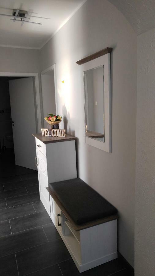 Ferienwohnung Am Freizeitpark Baerenloch Solingen Zewnętrze zdjęcie