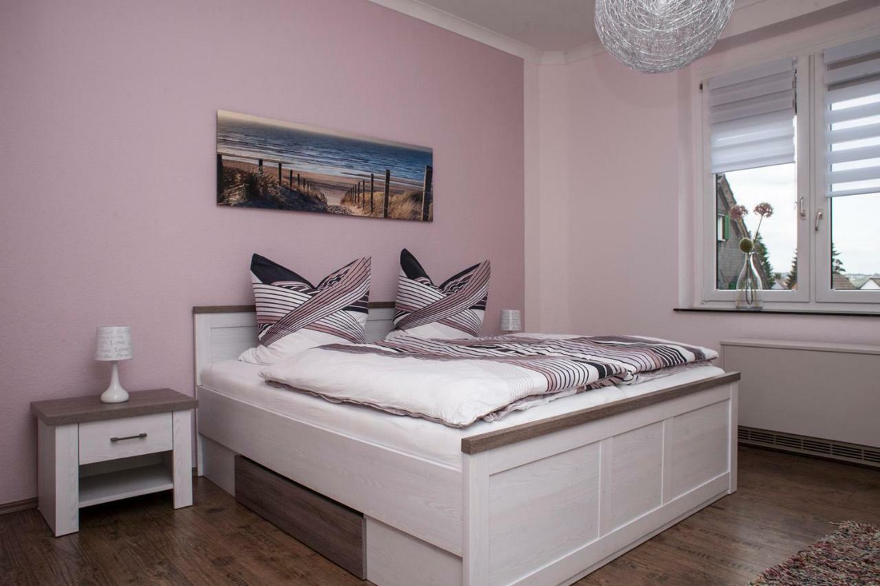 Ferienwohnung Am Freizeitpark Baerenloch Solingen Zewnętrze zdjęcie